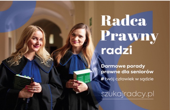 Wrocławscy radcy prawni udzielą darmowych porad